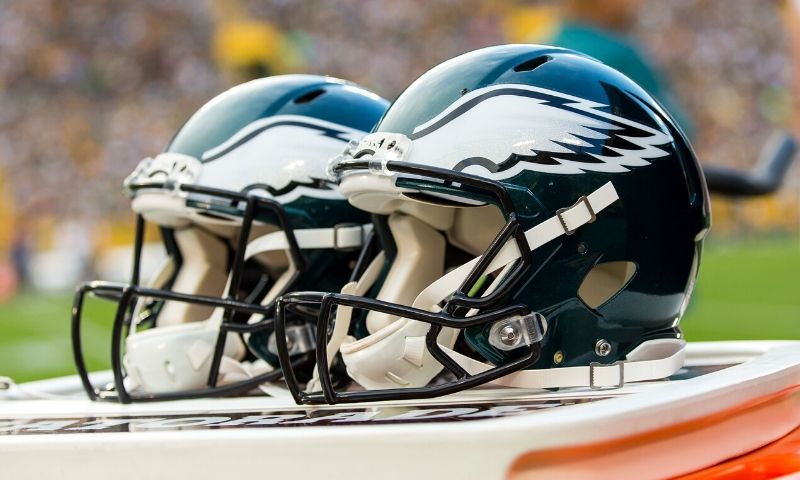 Philadelphia Eagles 2020 schedule released – BGMSportsTrax