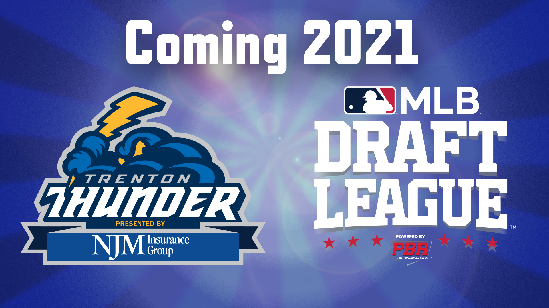 Trenton Thunder to be part of MLB Draft League BGMSportsTrax