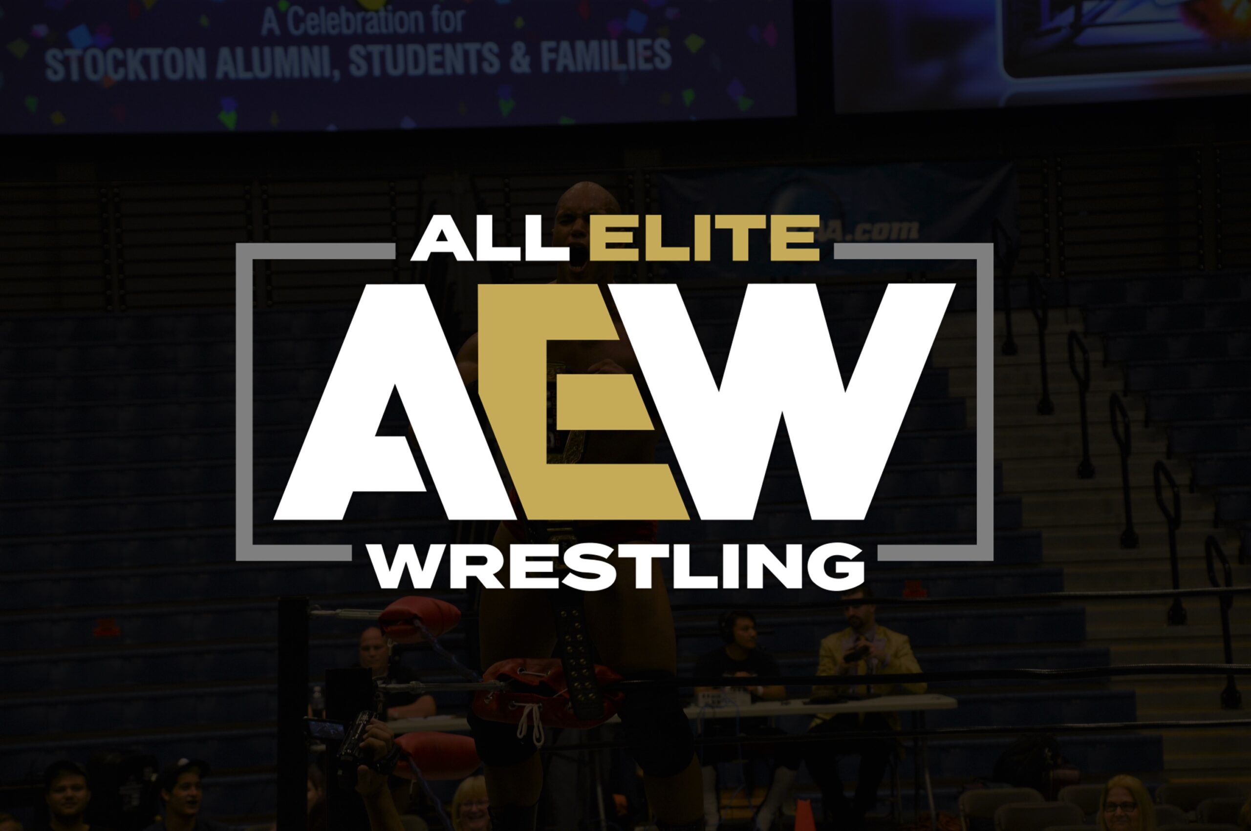 all elite wrestling network