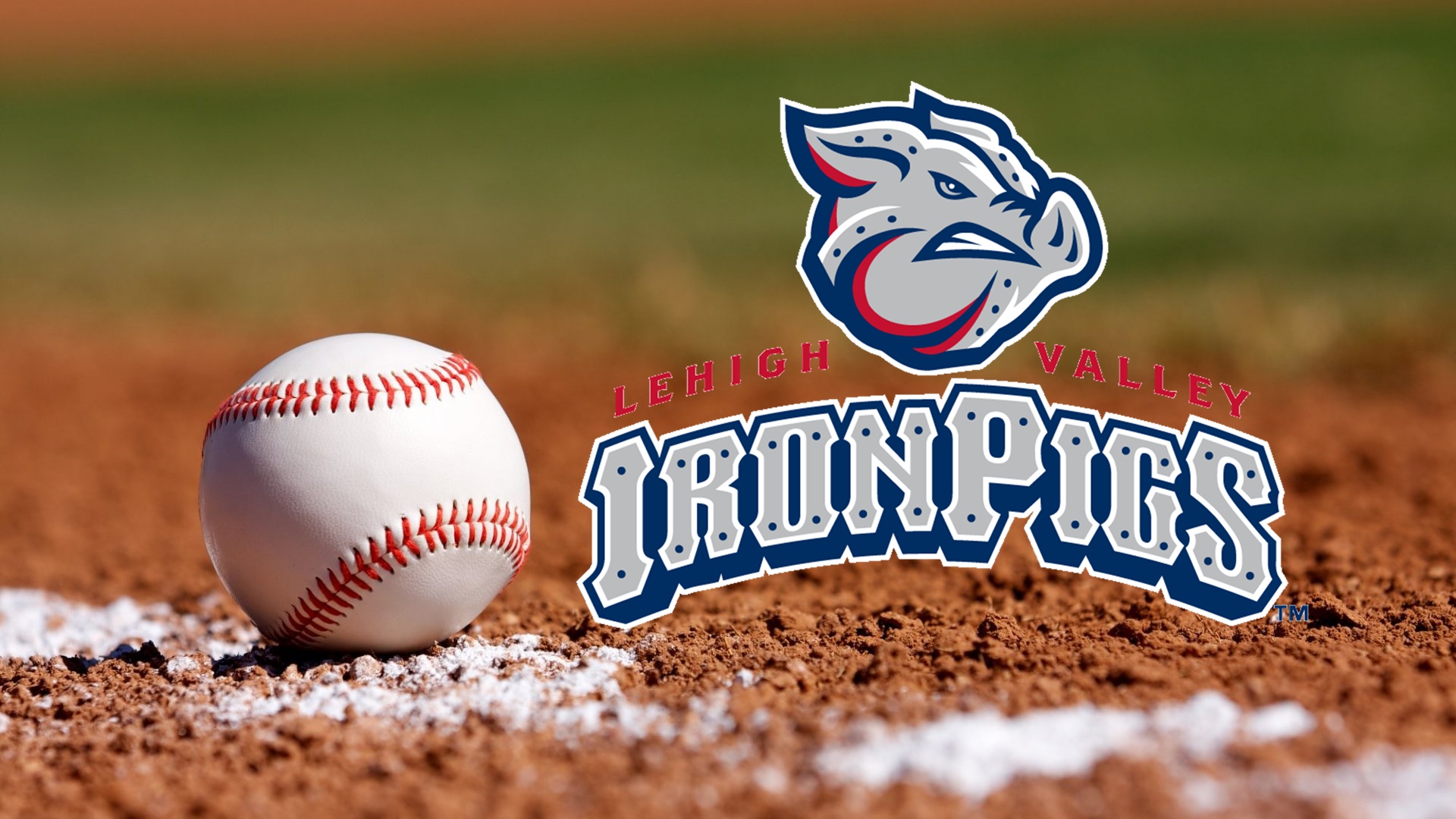 Scott Kingery helps the IronPigs get its first win of the season