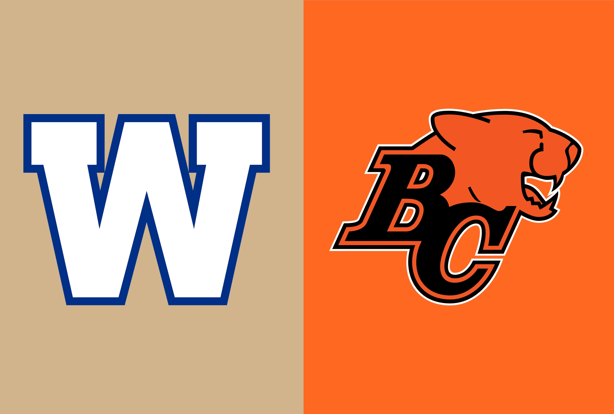 BC Lions and Winnipeg Blue Bombers Injury Report – BGMSportsTrax