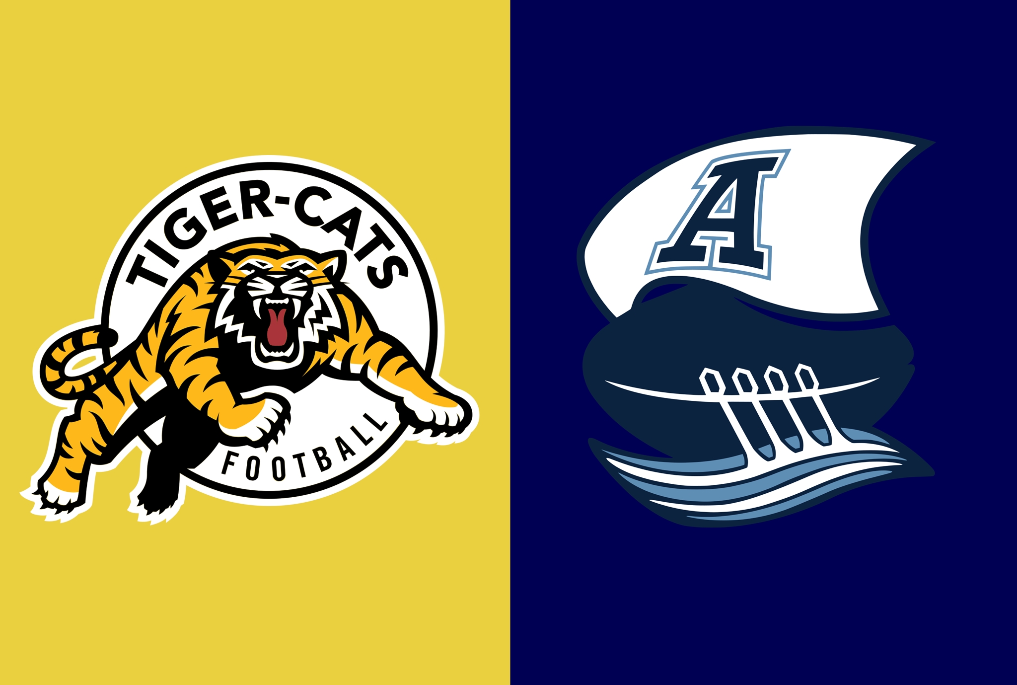 Hamilton Tiger-Cats and Toronto Argonauts Injury Report – BGMSportsTrax