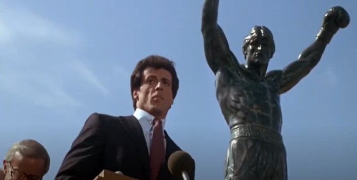 The curse of the Rocky statue – BGMSportsTrax