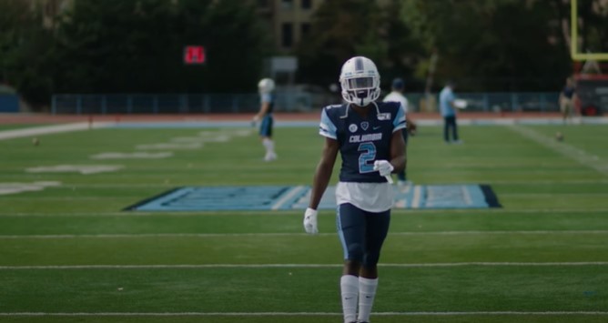 Winnipeg Blue Bombers signs former Columbia DB Will Allen III –  BGMSportsTrax