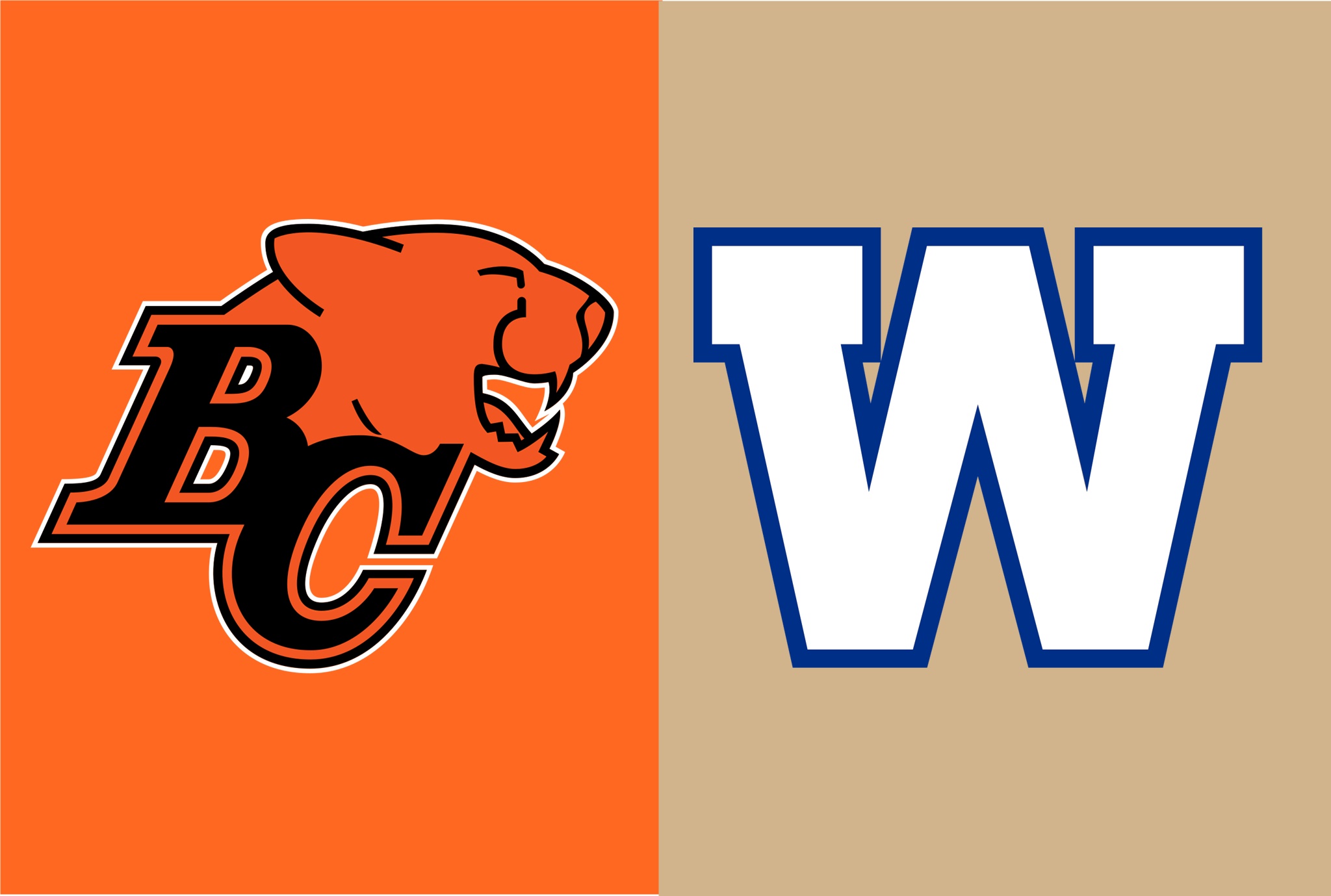 B.C. Lions And Winnipeg Blue Bombers Injury Report – BGMSportsTrax