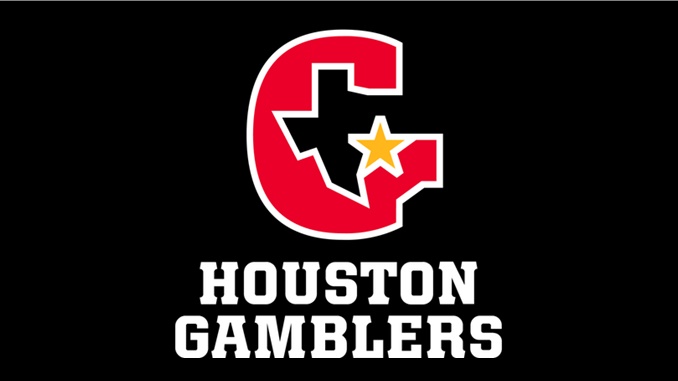 Houston Gamblers Sign Free Agent CB Elijah Rodgers