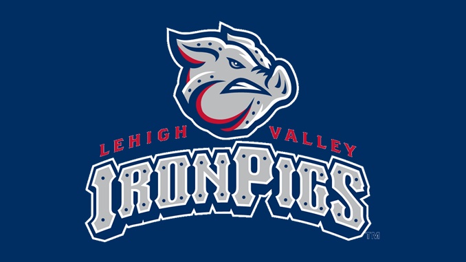 Lehigh Valley IronPigs beat Syracuse in extra innings – BGMSportsTrax