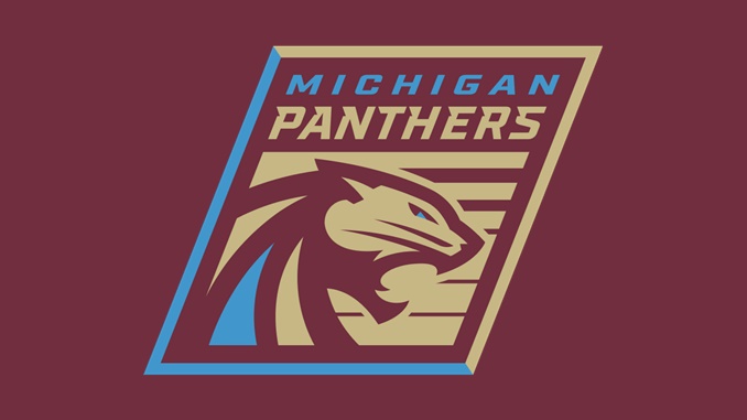 Michigan Panthers re-sign five players, including WR Devin Gray – BGMSportsTrax