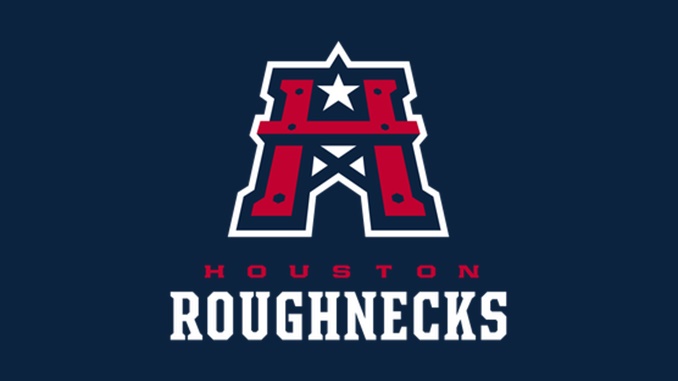 Houston Roughnecks Make Final Roster Cuts Ahead Of 2024 Season ...