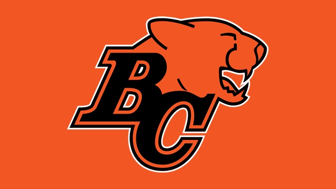 B.C. Lions And Offensive Lineman David Knevel Agree To A One-year ...