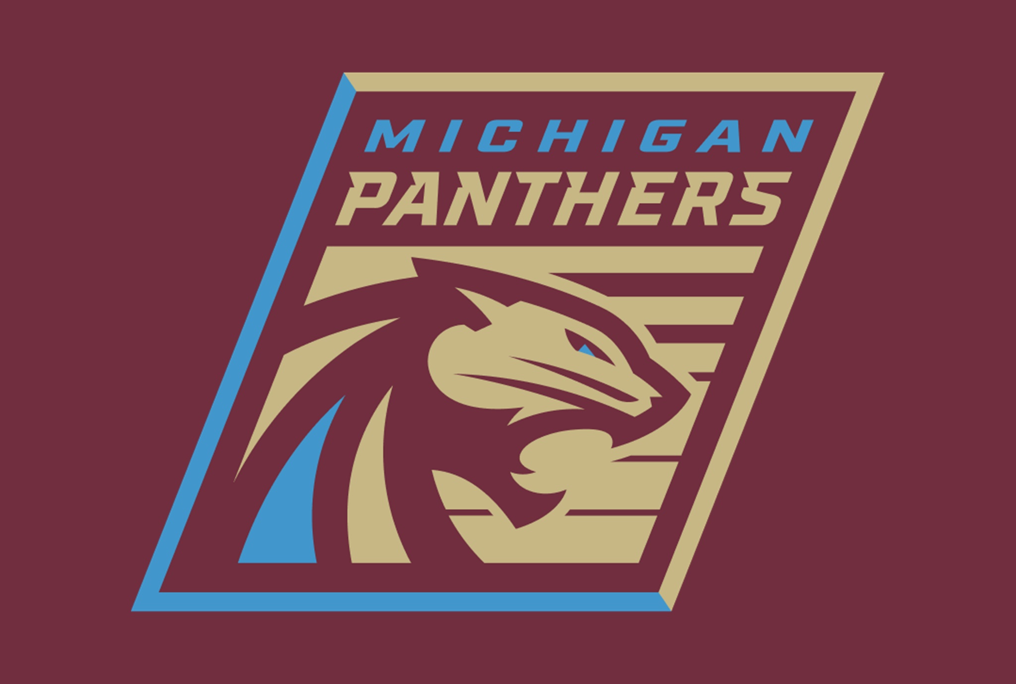 Michigan Panthers release wide receiver John Hightower – BGMSportsTrax